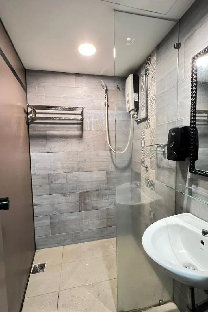 Agn Homestay Kuala Lumpur